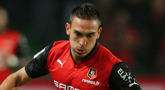 Мевлут Эрдинч, sportsmole.co.uk