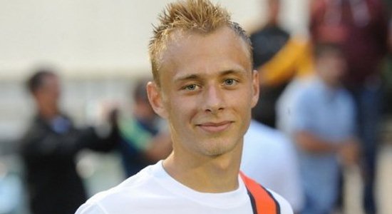 Сергей Болбат, shakhtar.com