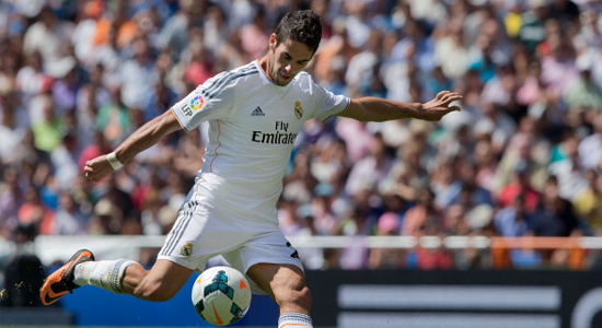 Иско, Getty Images