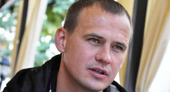 Вадим Заяц, фото sport-xl.net