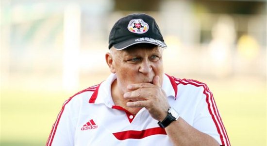 Виталий Кварцяный, фото Football.ua