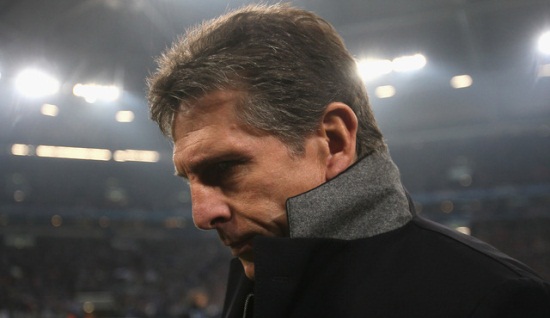 Клод Пюэль, Getty Images