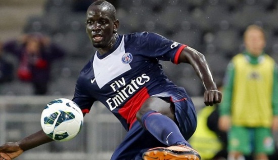 Мамаду Сахо, Getty Images