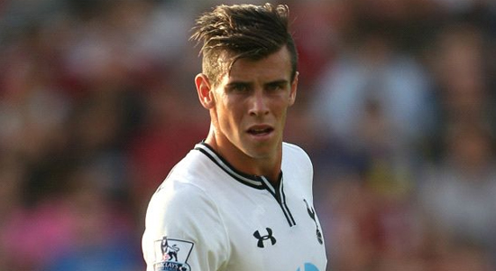 Гарет Бэйл, Getty Images