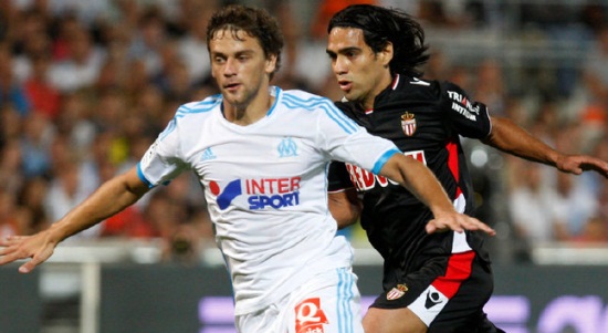 Фалькао снова забил, Getty Images