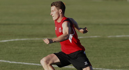 Дубль Кевин Гаймеро принес Севилье ничью, фото as.com