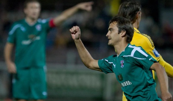 Иван Котенко