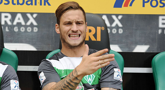 Марко Арнаутович, фото imago