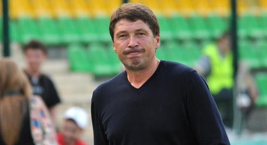 Юрий Бакалов, фото Маркиян Лысейко, Football.ua