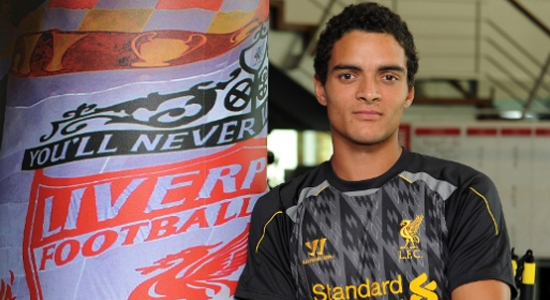 фото liverpoolfc.com