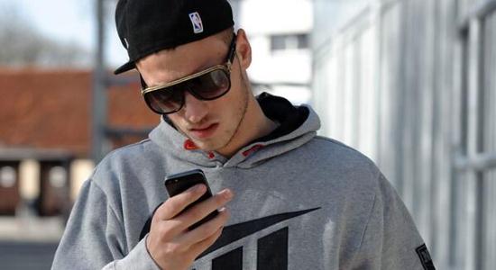 Марко Арнаутович, bild.de