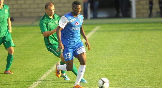 Шериф и Зейналов не зря смотрят на мяч – оба забьют, olimpik.com.ua