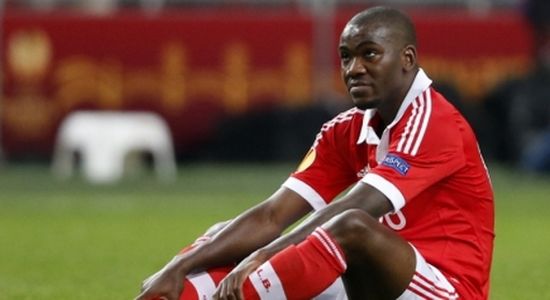 Ола Джон, ANP