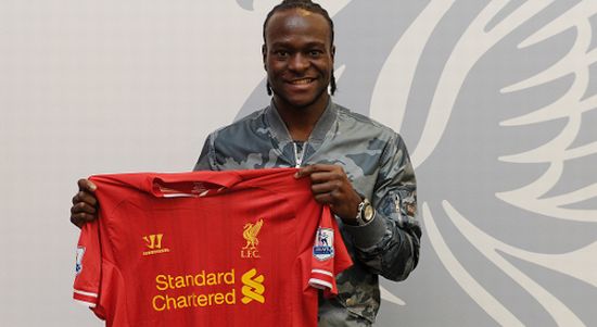 фото liverpoolfc.com