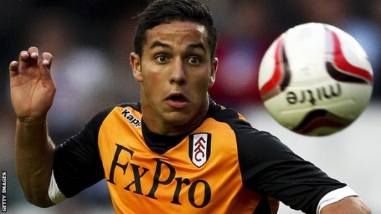 Керим Фрай, Getty Images