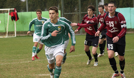 Егор Иванов, vorskla.com.ua