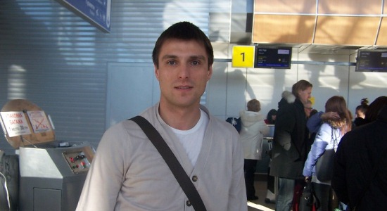 Александар Тришович, time-football.com