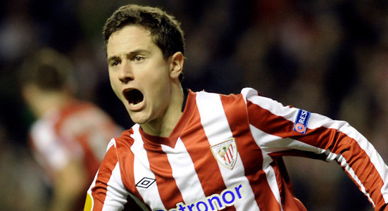 Андер Эррера, Sky Sports