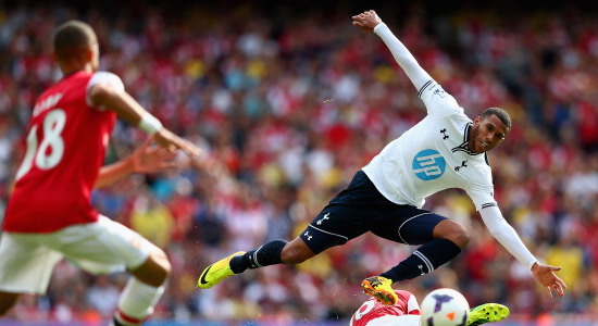 Этьенн Капуэ, Getty Images