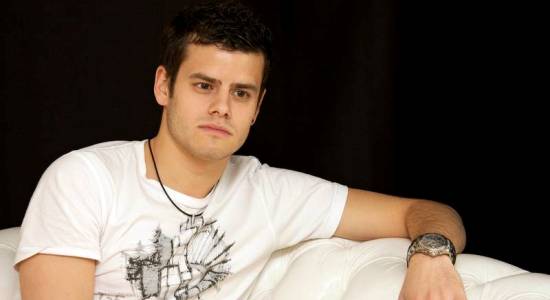 Транкильо Барнетта, spiegelschlag.ch