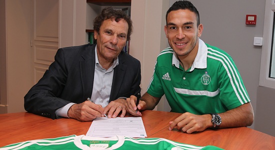 Мевлут Эрдинч, asse.fr