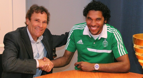 Брандао, фото asse.fr