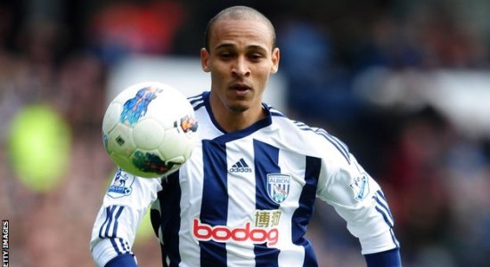 Питер Одемвинги, Getty Images