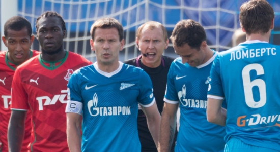 фото fc-zenit.ru