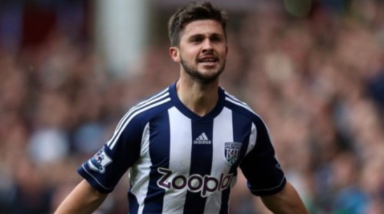 Шейн Лонг, Getty Images