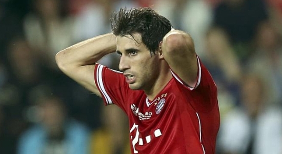 Хави Мартинес, marca.com