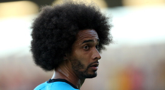 Бенуа Ассу-Экотто, Getty Images