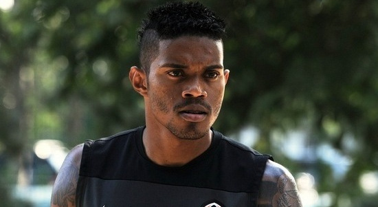 Майкон, фото shakhtar.com