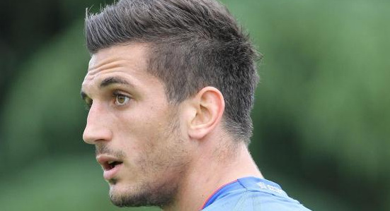 Антонио Роцци, tmw-foto