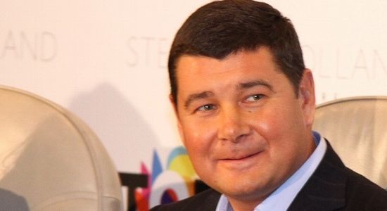 Александр Онищенко, фото sport-xl.net