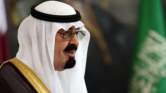 Принц Абдулла, фото islamtimes.org