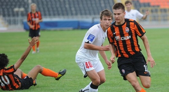 Максим Илюк, фото sportbuk.com