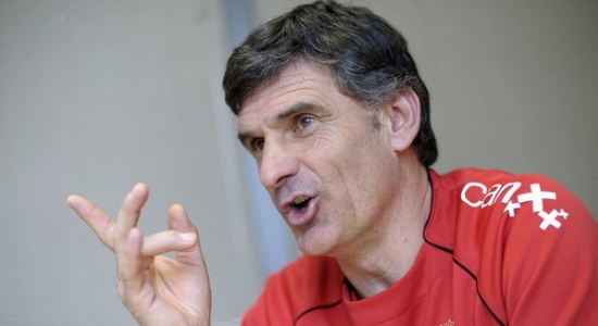 Хосе Луис Мендилибар, Getty Images