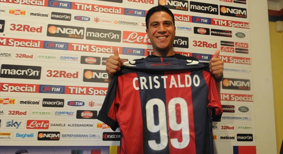 фото bolognafc.it