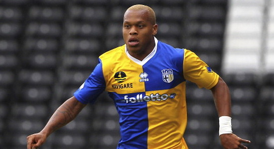 Джонатан Бьябьяни, Getty Images