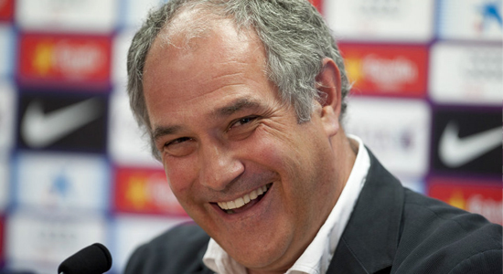 Андони Субисаррета, goal.com