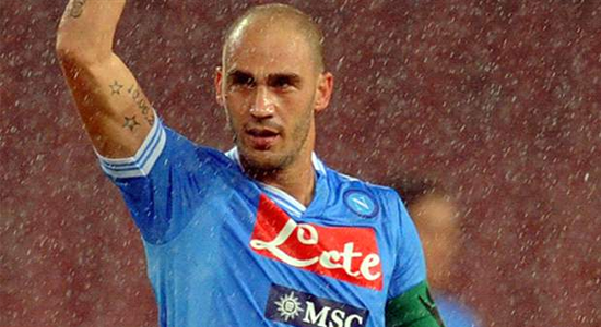 Паоло Каннаваро, goal.com