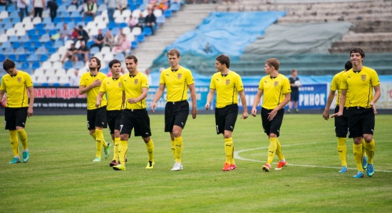 фото fcbukovyna.com