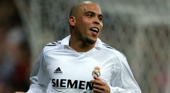 Роналдо, goal.com