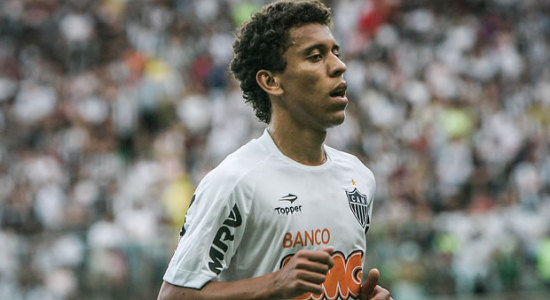 Маркос Роша, galomineiro.com.br