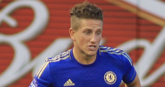 Сэм Хатчинсон, Getty Images