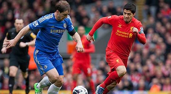 Иванович и Суарес, AP