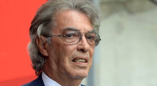 Массимо Моратти, Getty Images