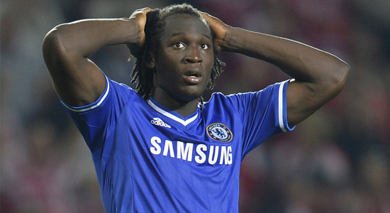 Ромелу Лукаку, skysports.com