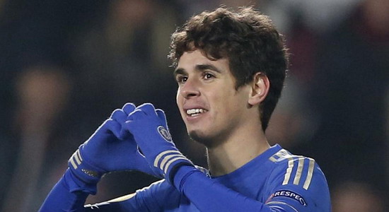 Оскар, Getty images