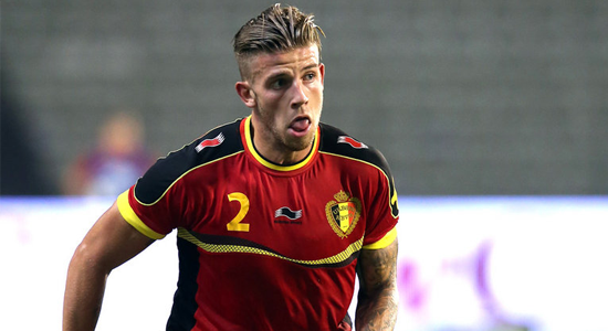 Тоби Альдервейрельд, skysports.com